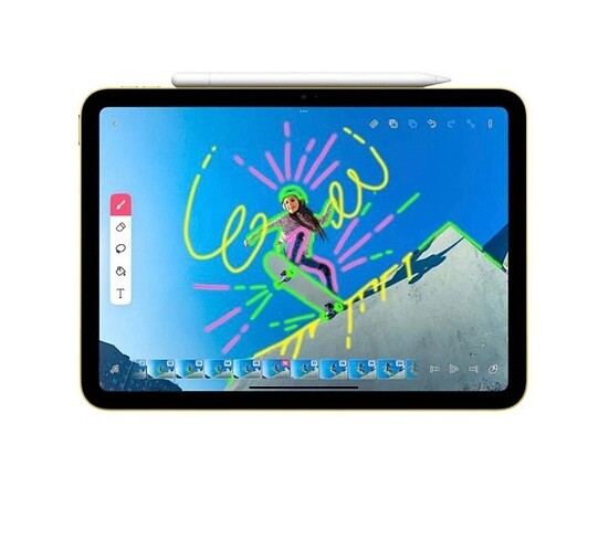 Beden Apple pencıl usbc girişli