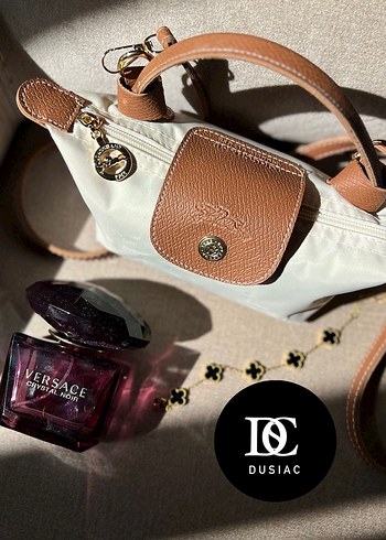 Versace Crystal Noir Kadın Parfümü
