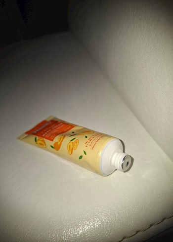 Homm Bitkisel M Life Mango Özlü El Kremi - Görsel 2