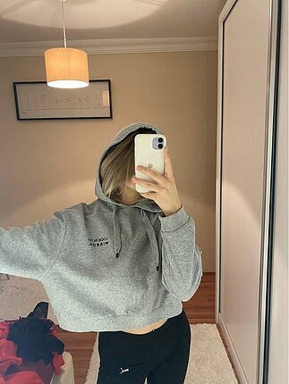 crop sweat
