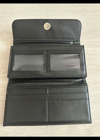 Beden mor Renk Mor İşlemeli Bohem Kadın Cüzdanı