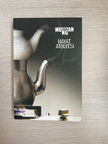 Murathan Mungan- hayat atölyesi