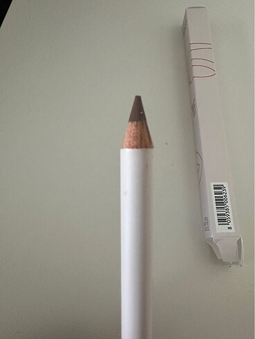 Kiko marka kaş kalemi- sıfır ürün - Görsel 2