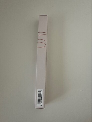 Kiko marka kaş kalemi- sıfır ürün - Görsel 6