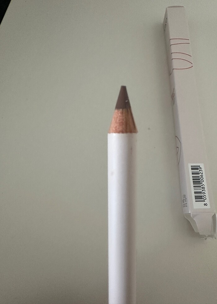 Kiko marka kaş kalemi- sıfır ürün - Görsel 2