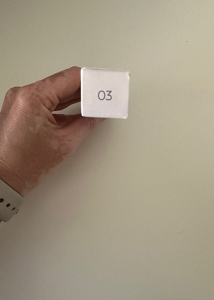 Kiko marka kaş kalemi- sıfır ürün - Görsel 3