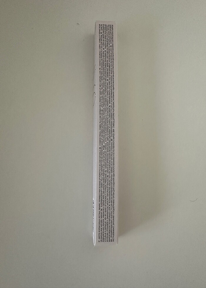 Kiko marka kaş kalemi- sıfır ürün - Görsel 5