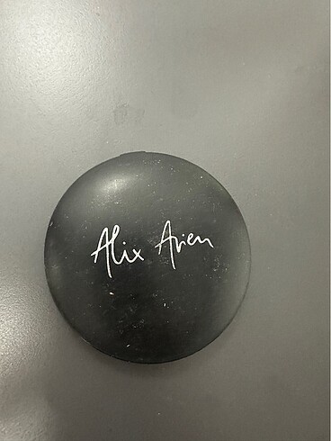 Alix avien marka fashion twins 423 renk far seti