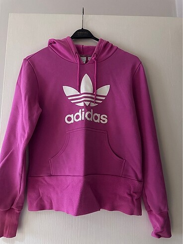 Adidas sweatshirt