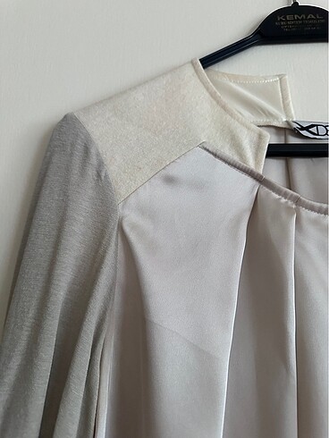 Derishow Derishow tunik