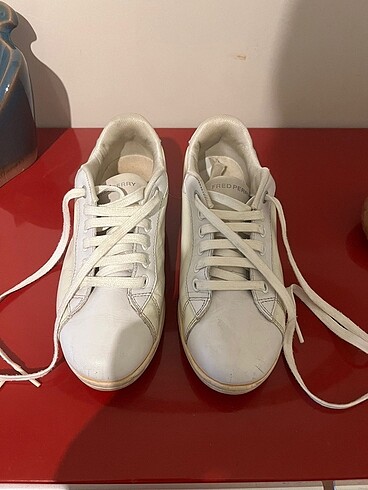 Fred perry ayakkabı
