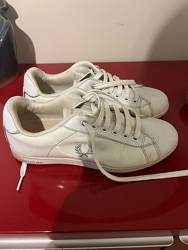 Fred Perry Fred perry ayakkabı