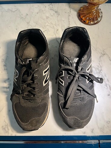 New Balance bayan ayakkabı