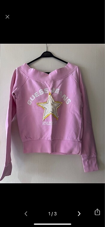 Guess sweatshirt
