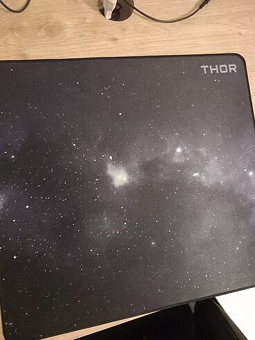 Galaxy Thor mause ped