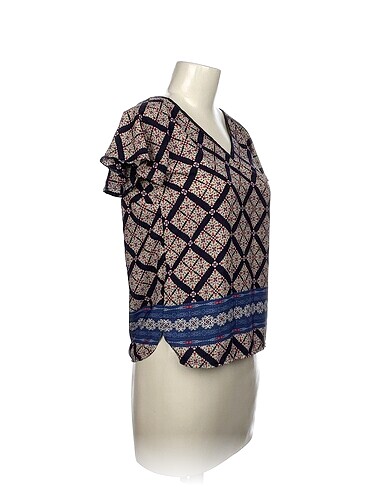 Vintage Love Diğer Bluz %70 İndirimli.