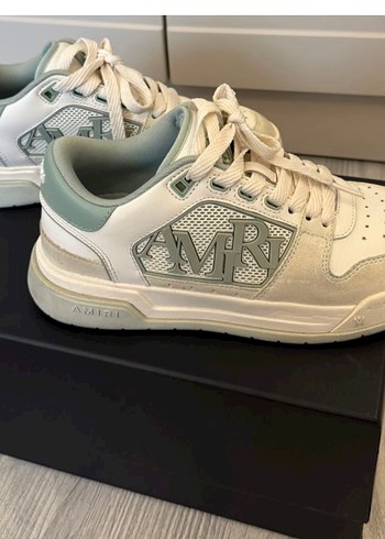 Diğer Amiri Sneaker