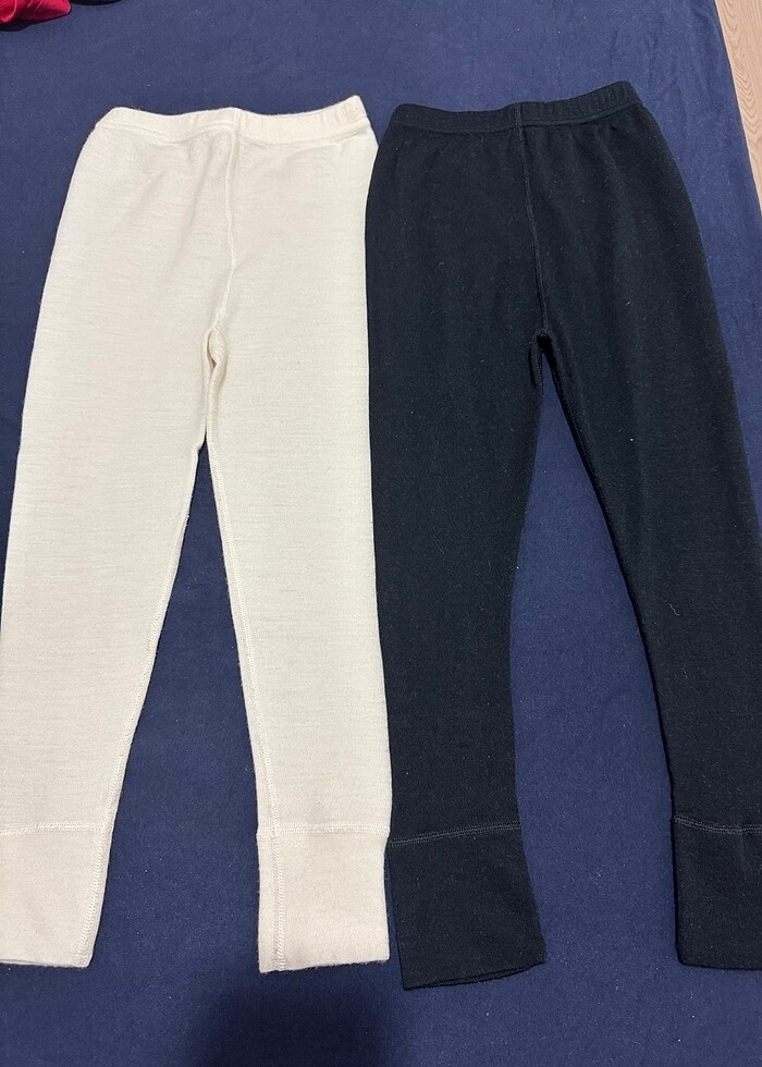 Hasyün yün içlik SIFIR - Görsel 2