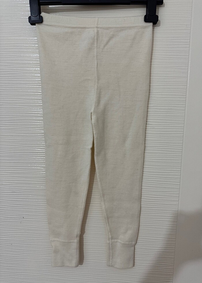 Hasyün yün içlik SIFIR - Görsel 3