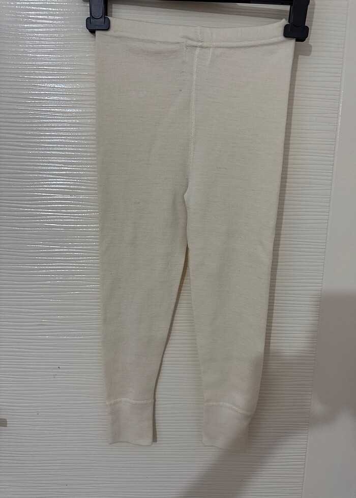 Hasyün yün içlik SIFIR - Görsel 5