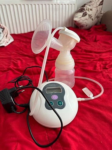 Beden Mamajoo elektrikli göğüs pompası