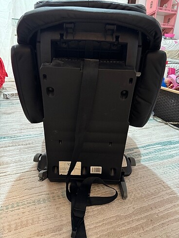 Diğer Baby Plus isofix oto koltuğu