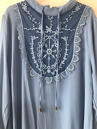 Mavi Tunik