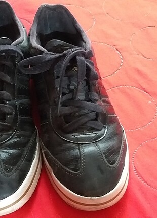 40 Beden Adidas samba ayakkabı