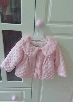 kiz bebek hirka