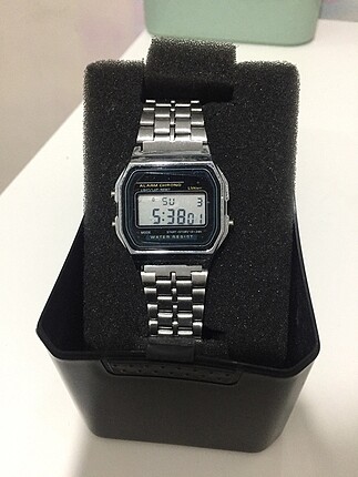 sıfır casio saat