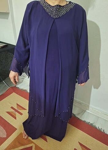 Bayan abiye