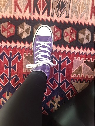 Mor bez converse