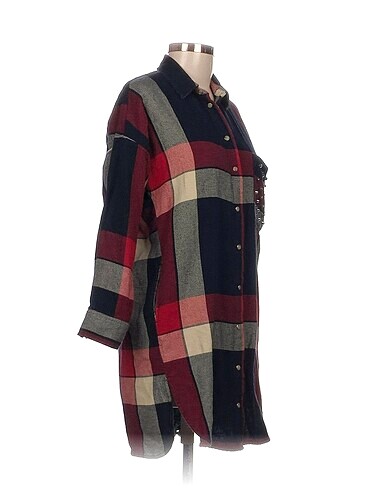 Zara Zara Tunik %70 İndirimli.