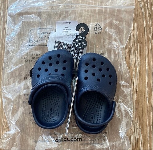 Crocs Terlik