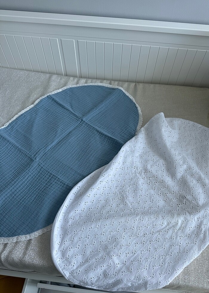 4 moms mamaroo elektrikli beşik - Görsel 4