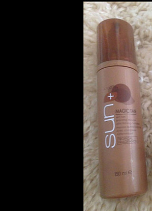 Avon Deniz kremi