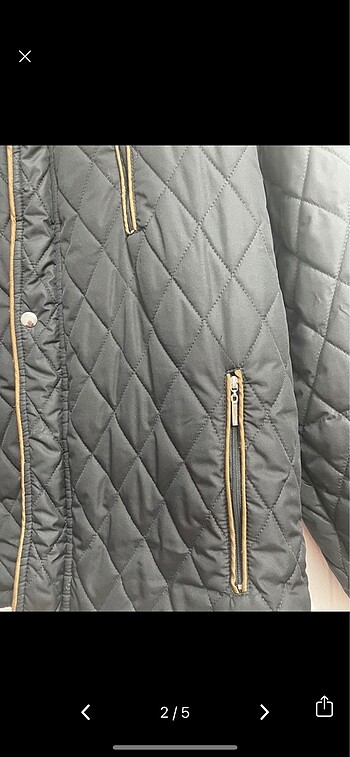 Lacoste Kaban mont