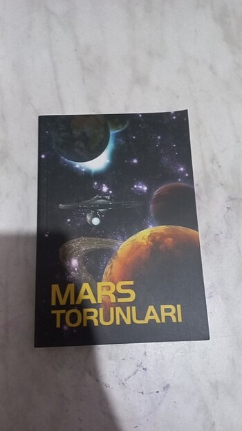 Mars torunları