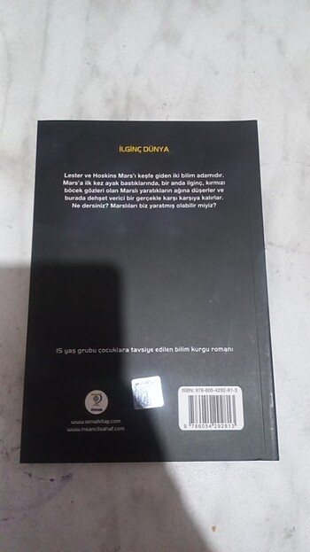  Ilginç Dünya