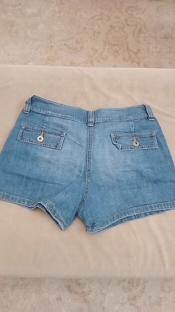 LC Waikiki Kot şort
