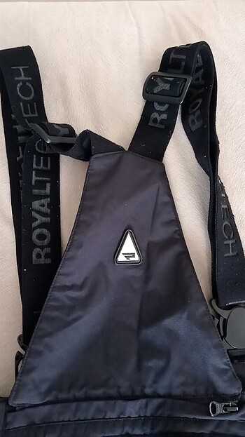 Royaltech kayak pantolonu