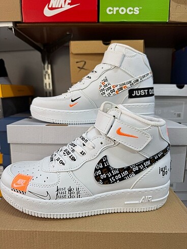Nike Airforce AF01 JDI
