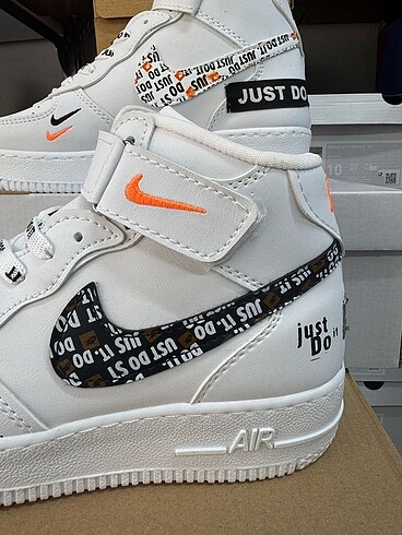 Nike Nike Airforce AF01 JDI