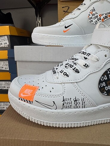38 Beden Nike Airforce AF01 JDI