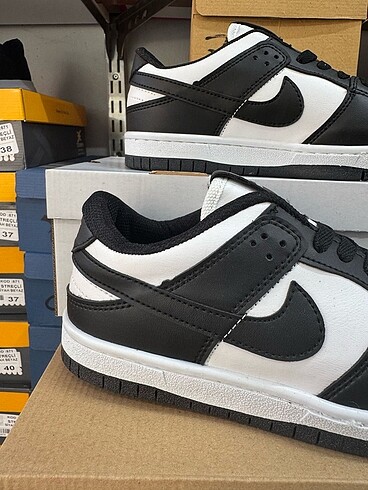 41 Beden Nike Dunk Black