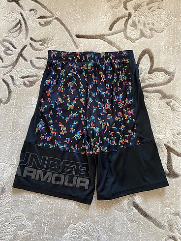 Under Armour