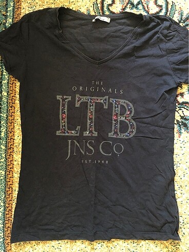Ltb tişört