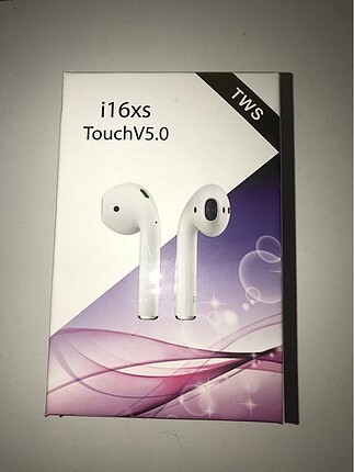 AIRPODS