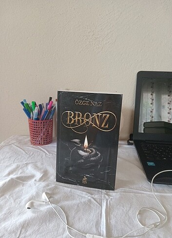  Bronz V - Özge
