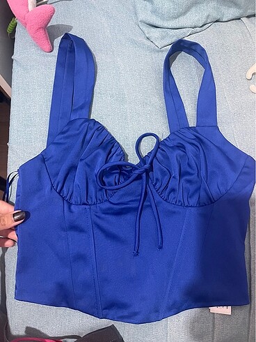 Saten crop
